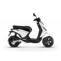 1+ E5 2.2 kW 45 km PIAGGIO GROUP